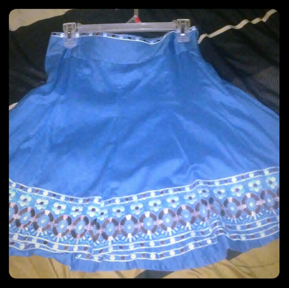 Skirt